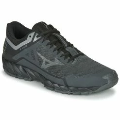 Mizuno - WAVE IBUKI 3 GORE-TEX Noir