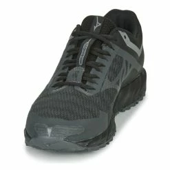 Mizuno - WAVE IBUKI 3 GORE-TEX Noir 10 Mizuno - WAVE IBUKI 3 GORE-TEX Noir -DC shoes shop 17657403 500 C