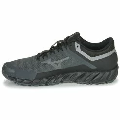 Mizuno - WAVE IBUKI 3 GORE-TEX Noir 11 Mizuno - WAVE IBUKI 3 GORE-TEX Noir -DC shoes shop 17657403 500 D