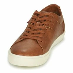 Levi's - WOODWARD Marron -DC shoes shop 17659093 500 C