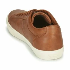 Levi's - WOODWARD Marron -DC shoes shop 17659093 500 E