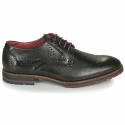 Fluchos - CICLOPE Noir 9 Fluchos - CICLOPE Noir -DC shoes shop 17670201 500 B