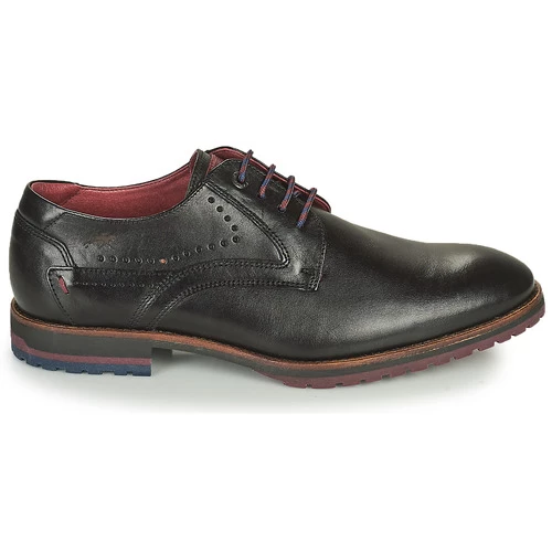 Fluchos - CICLOPE Noir 4 Fluchos - CICLOPE Noir – Image 2