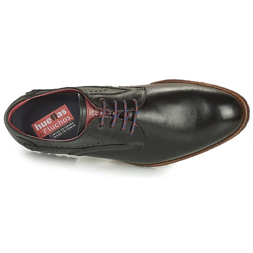 Fluchos - CICLOPE Noir 8 Fluchos - CICLOPE Noir – Image 6