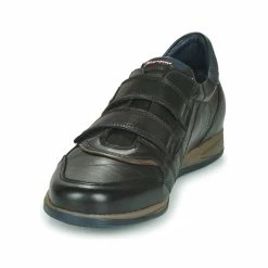 Fluchos - DANIEL Noir -DC shoes shop 17670209 500 C