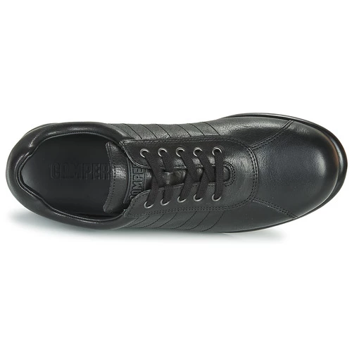 Camper - PELOTAS ARIEL Noir 8 Camper - PELOTAS ARIEL Noir – Image 6