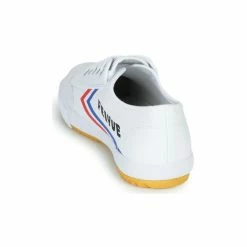 Feiyue - FE LO 1920 Blanc / Bleu / Rouge -DC shoes shop 17674787 500 E