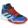 Adidas Performance - HARDEN STEPBACK Bleu / Noir -DC shoes shop 17678296 500 A