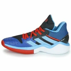 Adidas Performance - HARDEN STEPBACK Bleu / Noir -DC shoes shop 17678296 500 D