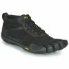 Vibram Fivefingers - TREK ASCENT INSULATED Noir / Noir