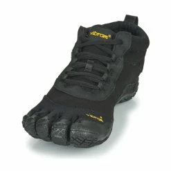 Vibram Fivefingers - TREK ASCENT INSULATED Noir / Noir -DC shoes shop 17682125 500 C