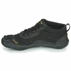 Vibram Fivefingers - TREK ASCENT INSULATED Noir / Noir -DC shoes shop 17682125 500 D