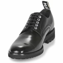 Melvin & Hamilton - EDDY Noir -DC shoes shop 17684118 500 C