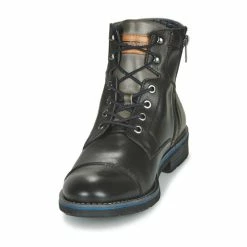 Pikolinos - YORK M2M Noir 10 Pikolinos - YORK M2M Noir -DC shoes shop 17689788 500 C