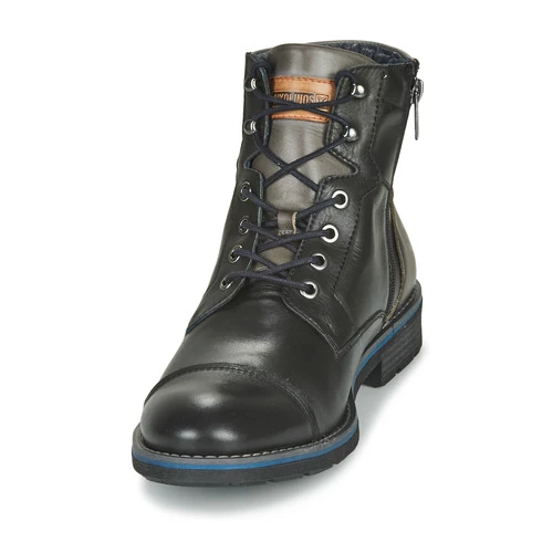 Pikolinos - YORK M2M Noir 5 Pikolinos - YORK M2M Noir – Image 3