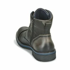 Pikolinos - YORK M2M Noir 12 Pikolinos - YORK M2M Noir -DC shoes shop 17689788 500 E