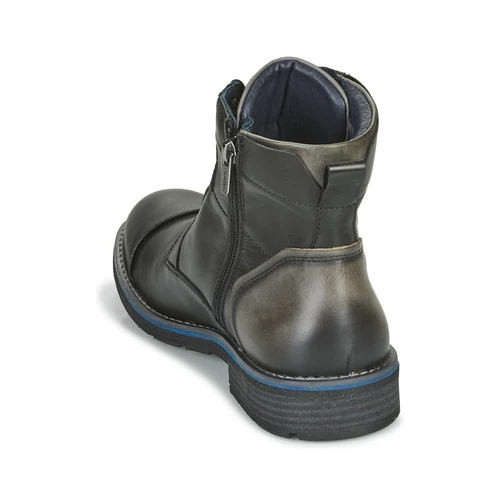 Pikolinos - YORK M2M Noir 7 Pikolinos - YORK M2M Noir – Image 5