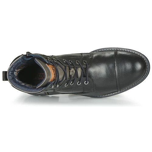 Pikolinos - YORK M2M Noir 8 Pikolinos - YORK M2M Noir – Image 6