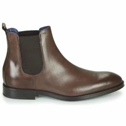 Azzaro - SEVILLE Marron -DC shoes shop 17690280 500 B