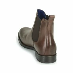 Azzaro - SEVILLE Marron -DC shoes shop 17690280 500 E