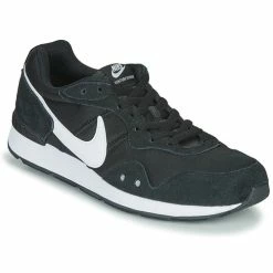 Nike - VENTURE RUNNER Noir / Blanc