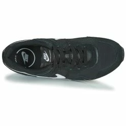 Nike - VENTURE RUNNER Noir / Blanc -DC shoes shop 17890972 500 F