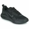 Nike - WEARALLDAY Noir