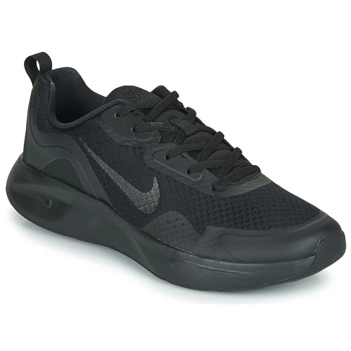 Nike - WEARALLDAY Noir 3 Nike - WEARALLDAY Noir