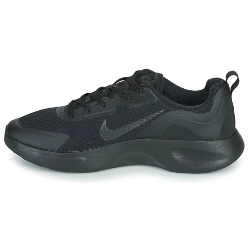 Nike - WEARALLDAY Noir 6 Nike - WEARALLDAY Noir – Image 4