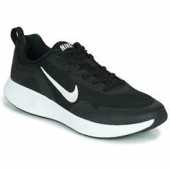 Nike - WEARALLDAY Noir / Blanc