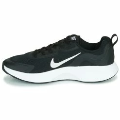 Nike - WEARALLDAY Noir / Blanc -DC shoes shop 17891171 500 D