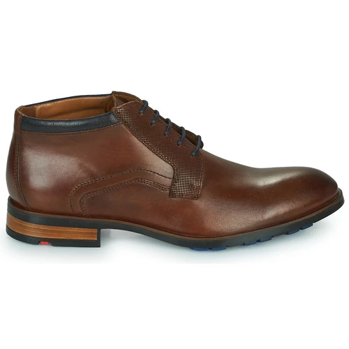 Lloyd - JARON Marron 4 Lloyd - JARON Marron – Image 2