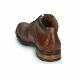 Lloyd - JARON Marron 12 Lloyd - JARON Marron -DC shoes shop 17891415 500 E