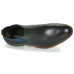 Lloyd - JASER Noir -DC shoes shop 17891417 500 F