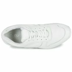 Casual Attitude - NOUCHE Blanc -DC shoes shop 17956063 500 F