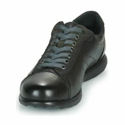 Casual Attitude - NOLEOPTER Noir 10 Casual Attitude - NOLEOPTER Noir -DC shoes shop 17956073 500 C