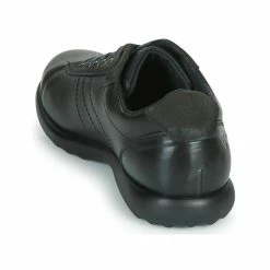 Casual Attitude - NOLEOPTER Noir 12 Casual Attitude - NOLEOPTER Noir -DC shoes shop 17956073 500 E