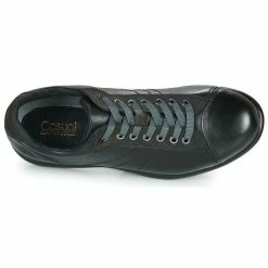 Casual Attitude - NOLEOPTER Noir 13 Casual Attitude - NOLEOPTER Noir -DC shoes shop 17956073 500 F