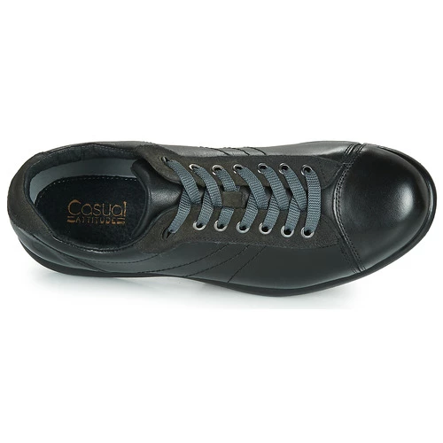 Casual Attitude - NOLEOPTER Noir 8 Casual Attitude - NOLEOPTER Noir – Image 6