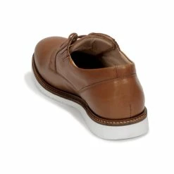 Casual Attitude - NOCCINEL Marron -DC shoes shop 17956080 500 E