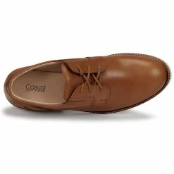 Casual Attitude - NOCCINEL Marron -DC shoes shop 17956080 500 F