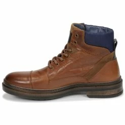 Casual Attitude - NYSOPE Camel 11 Casual Attitude - NYSOPE Camel -DC shoes shop 17956109 500 D