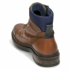 Casual Attitude - NYSOPE Camel 12 Casual Attitude - NYSOPE Camel -DC shoes shop 17956109 500 E