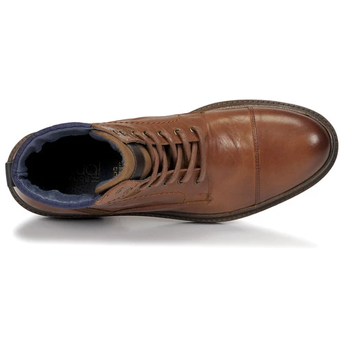 Casual Attitude - NYSOPE Camel 8 Casual Attitude - NYSOPE Camel – Image 6