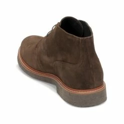 Casual Attitude - NETOINE Marron -DC shoes shop 17956112 500 E