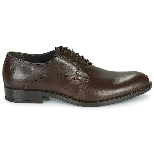 Carlington - NOCOLA Marron 4 Carlington - NOCOLA Marron – Image 2