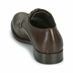 Carlington - NOCOLA Marron 12 Carlington - NOCOLA Marron -DC shoes shop 18090968 500 E