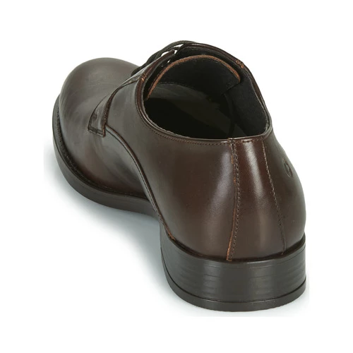 Carlington - NOCOLA Marron 7 Carlington - NOCOLA Marron – Image 5