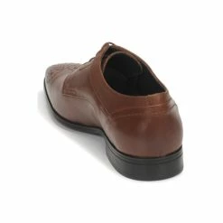 Carlington - NANDY Marron -DC shoes shop 18146868 500 E