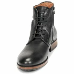 KOST - DROME Noir -DC shoes shop 18276112 500 C